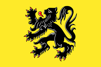 flag of flanders